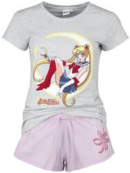 Sailor Moon, Sailor Moon, Pigiama