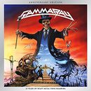 Sigh No More, Gamma Ray, CD