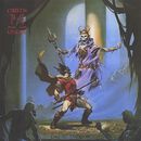 King of the dead, Cirith Ungol, CD