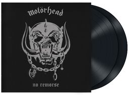 No Remorse, Motörhead, LP