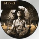 The acoustic universe, Epica, SINGOLO