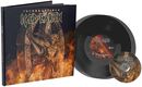 Incorruptible, Iced Earth, LP