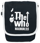 Maximum R&B, The Who, Borsa a tracolla