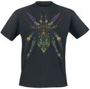 Poison Spider, Baroness, T-Shirt