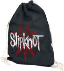 Star Logo, Slipknot, Borsa da palestra