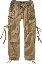 Ladies’ M65 vintage trouser, Brandit, Pantaloni modello cargo