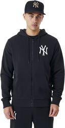League Essentials - NY Yankees, New Era - MLB, Felpa jogging