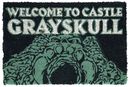 Welcome to Grayskull, Masters Of The Universe, Zerbino