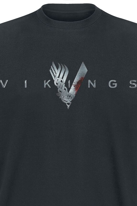 Vichingo Dio ODINO Valhalla Guerriero Norreno Maglietta In Vichingo Dio ODINO Valhalla Guerriero Norreno Maglietta In