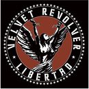 Libertad, Velvet Revolver, CD