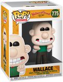 Wallace & Gromit Wallace Vinyl Figure 775, Wallace & Gromit, Funko Pop!