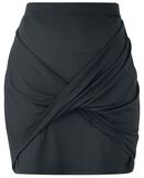Wrapped Skirt, Rockupy, Minigonna