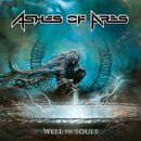 Well of souls, Ashes Of Ares, CD