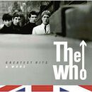 Greatest hits & more, The Who, CD