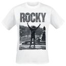 Stance, Rocky, T-Shirt