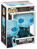Night King 44, Game Of Thrones, Funko Pop!