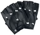 Punk Gloves, Punk Gloves, Costume
