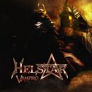 Vampiro, Helstar, CD