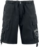 Old No. 7, Jack Daniel's, Shorts