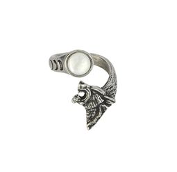 Howl at the Moon, Alchemy Gothic, Anello