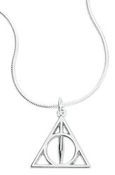 Deathly Hallows, Harry Potter, Collana