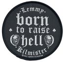 Lemmy Kilmister - Born to raise hell, Motörhead, Toppa