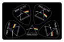 Pikcard - The dark side of the moon, Pink Floyd, Set di plettri
