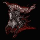 Wildfire, Deströyer 666, CD