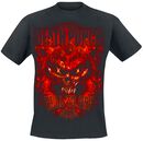 Hell To Pay, Five Finger Death Punch, T-Shirt