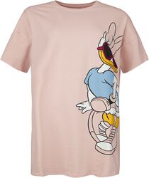 Daisy Duck, Mickey Mouse, T-Shirt