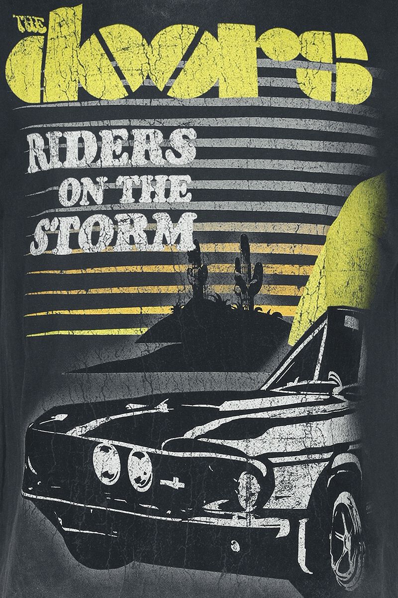 Loose Riders Maglietta Uomo - Beer Now Tech - Good Times Tan