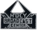 3 - Holy Broadcast, Borderlands, Spilla