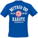 Miyagi-Do, Karate Kid, T-Shirt