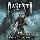 Own the crown, Majesty, CD