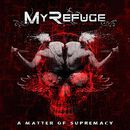 A matter of supremacy, My Refuge, CD