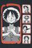 Luffy -  Emotions