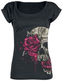 Roses, Full Volume by EMP, T-Shirt