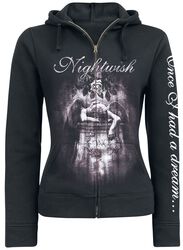 Once - 10th Anniversary, Nightwish, Felpa jogging