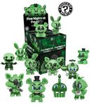 Five Nights at Freddy's - Mystery Mini Blind GITD, Five Nights At Freddy's, Action Figure da collezione