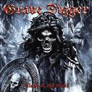 Clash Of The Gods, Grave Digger, LP