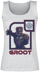Vol. 3 - Groot, Guardiani della Galassia, Canotta