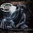 Among beggars and thieves, Falconer, CD