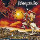 Legendary tales, Rhapsody, CD