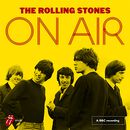 On air, The Rolling Stones, CD