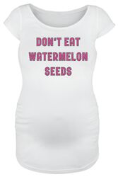 Don't Eat Watermelon Seeds, Moda Premaman, T-Shirt