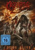 Dying Alive, Kreator, DVD