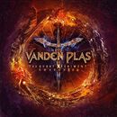 The ghost xperiment - Awakening, Vanden Plas, CD