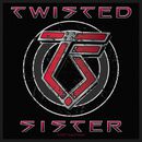 Logo, Twisted Sister, Toppa