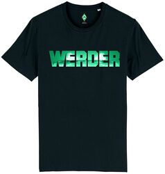 Werder, Werder Brema, T-Shirt