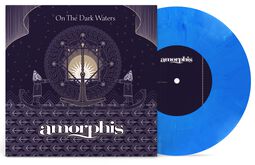 On the dark waters, Amorphis, LP